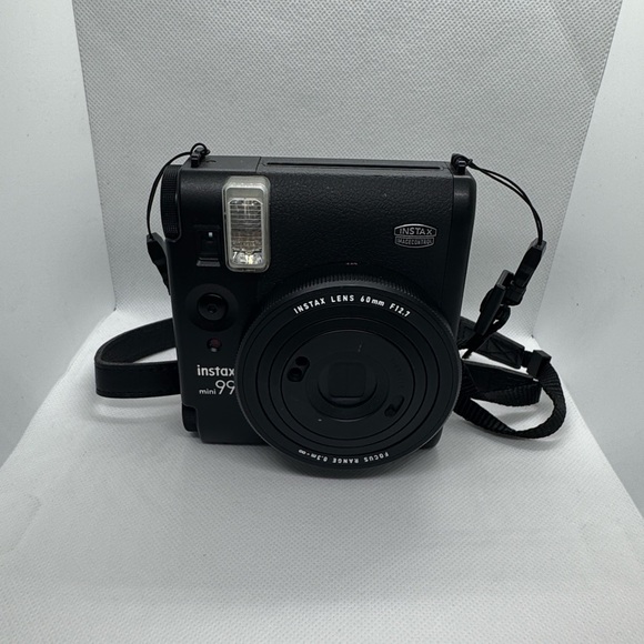 Fujifilm Instax Mini 99 Instant Film Camera - Picture 14 of 16